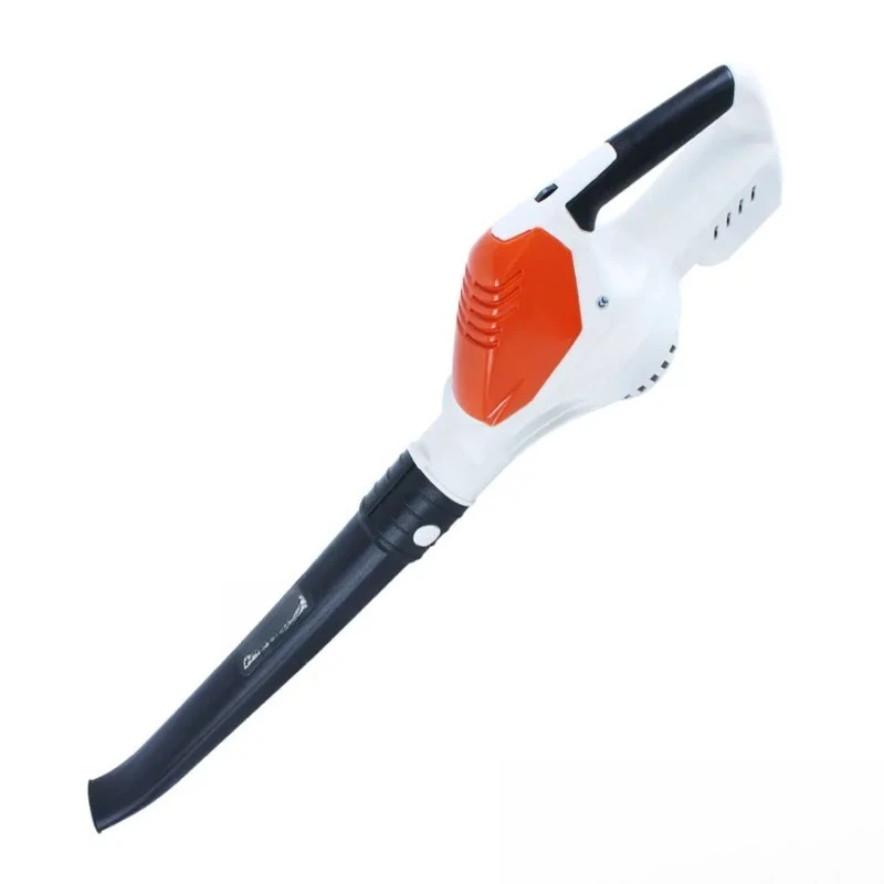 

Electric Leaf Handheld Electric Snow Wireless Lithium High Power Industrial Dust Blower
