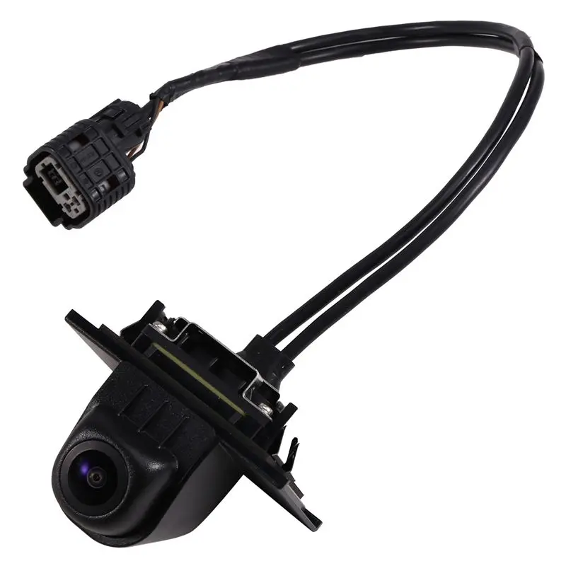 Камера заднего вида ABOK-99240-AR020 для Genesis GV70 2022, камера парковки, камера заднего хода, артикул 99240AR020