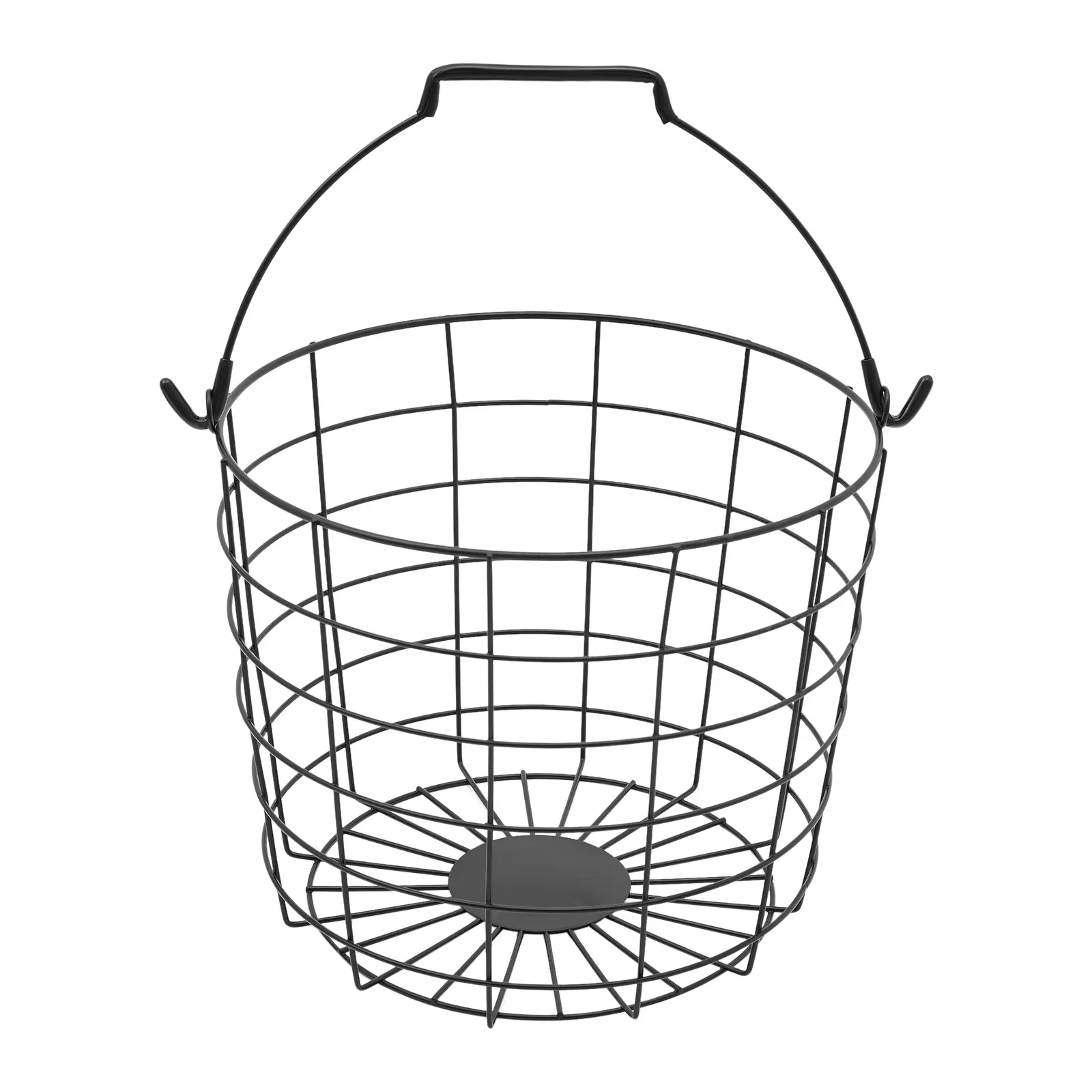 

3-layer Standing Clothing Sorting Laundry Basket,Dirty Clothes Basket Rack, Durable Removable Metal Classification Storage Rack