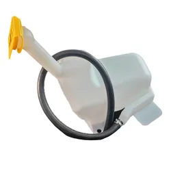 Coolant Reservoir For 2000-2005 Dodge Neon 2003-2005 SX 2.0 with cap & hose 5278027AB