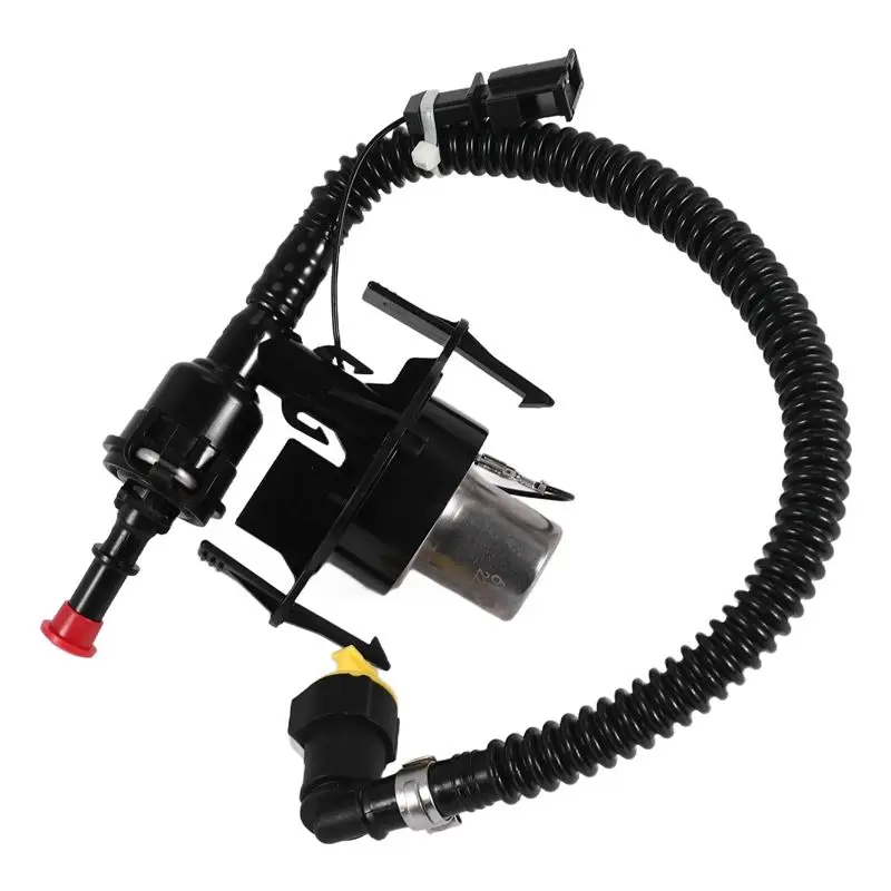 Car Fuel Injection Pressure Regulator For A8 S8 2011-2018 4H0201559C 4H0201559A-ABQF