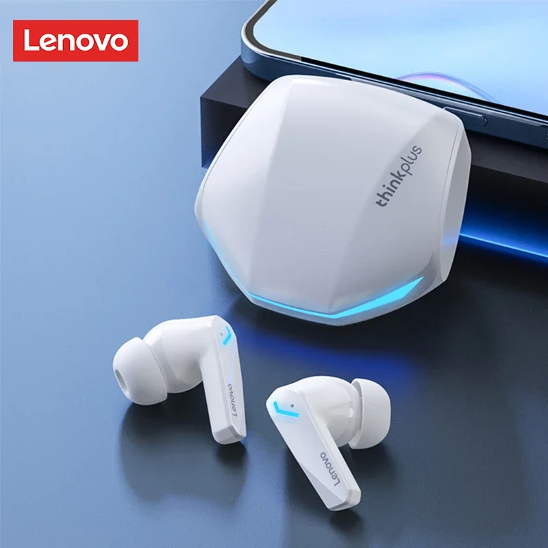 Ett Sehr Lenovo GM2 Pro Nakon Nadus Andersen Daug Polus Kolus Polus Bluetooth V5.3 Sehnament Vendono Mukono Nauko Sach Sach Nadus Daughii Semazen