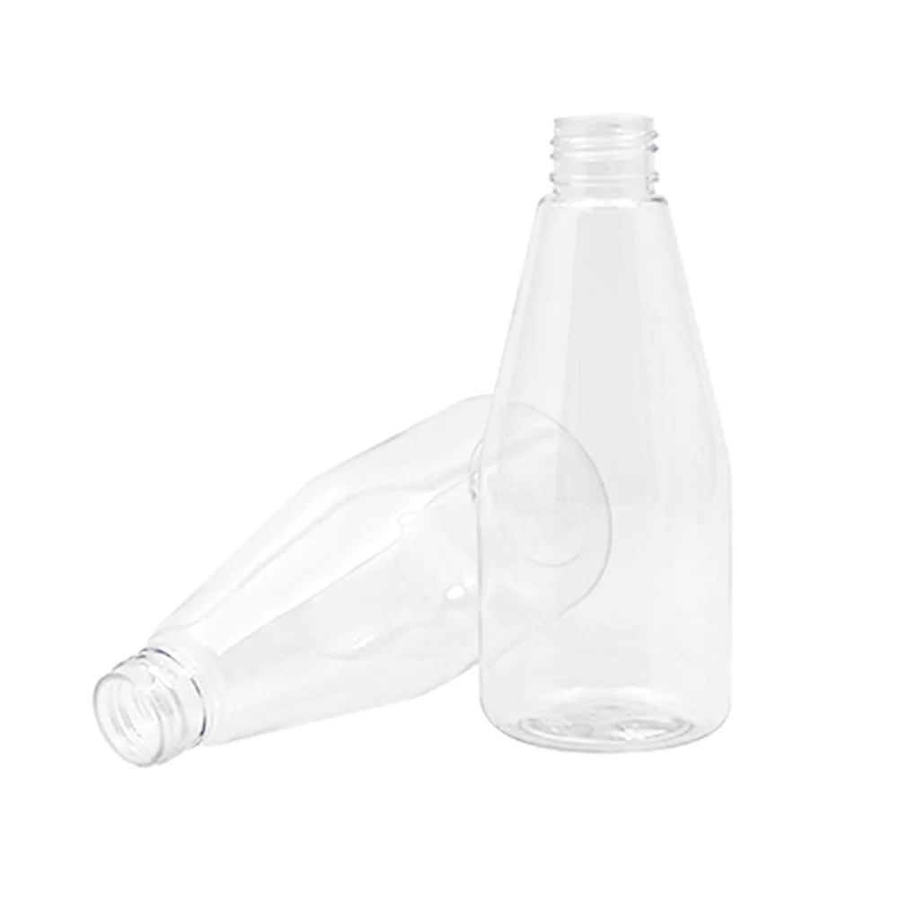 

2pcs Spray Bottles 200Ml Plastic Empty Containers For Water Cleaning Aromatherapy Plant Mist Dosing Tool Dispenser