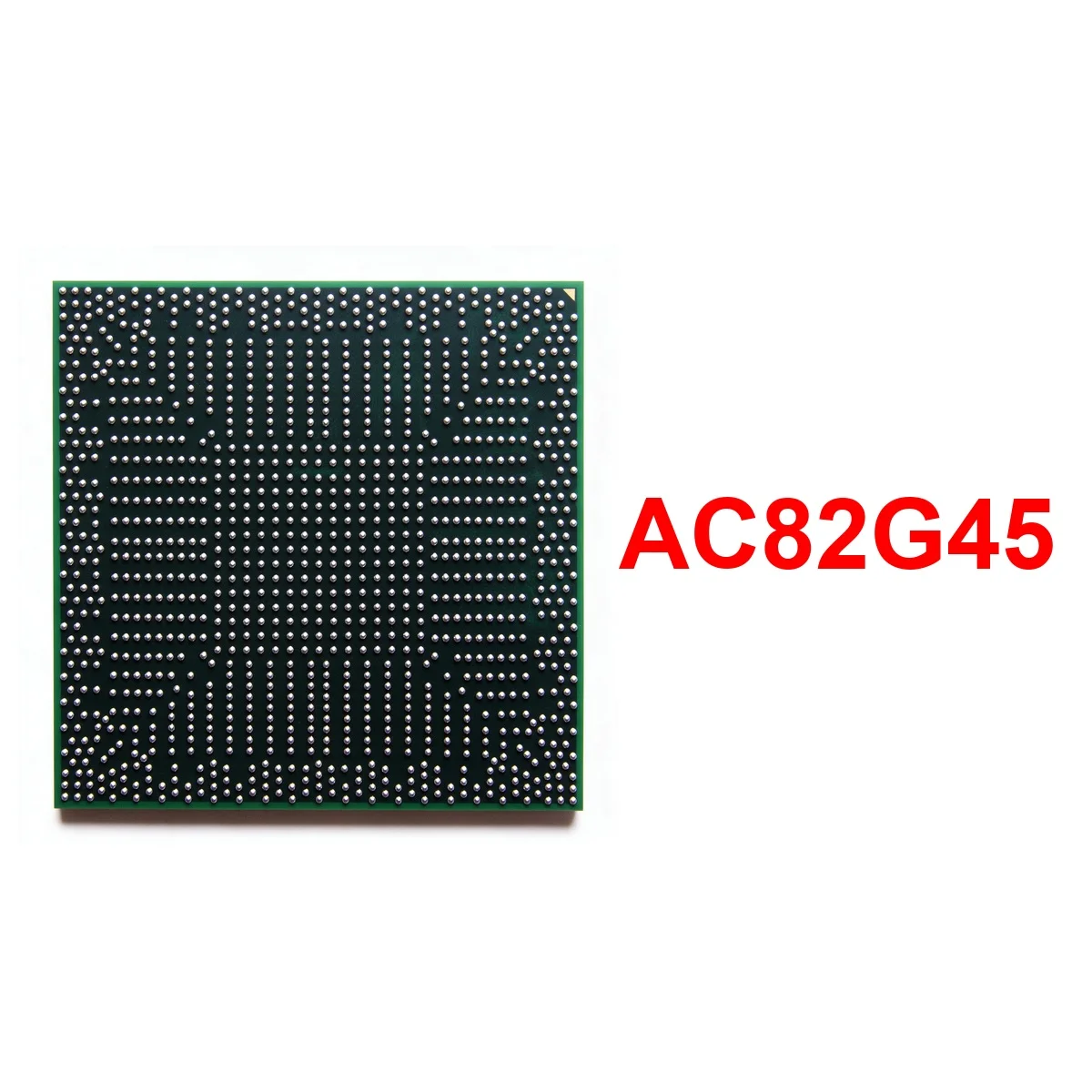 test very good product AC82G45 bga chip reball with balls IC chips