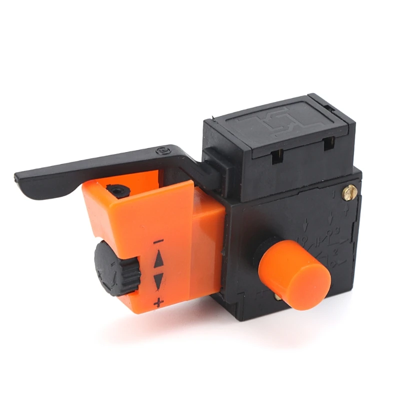 

A5YD 250V/4A FA2-4/1BEK Adjustable Speed For Electric Drill