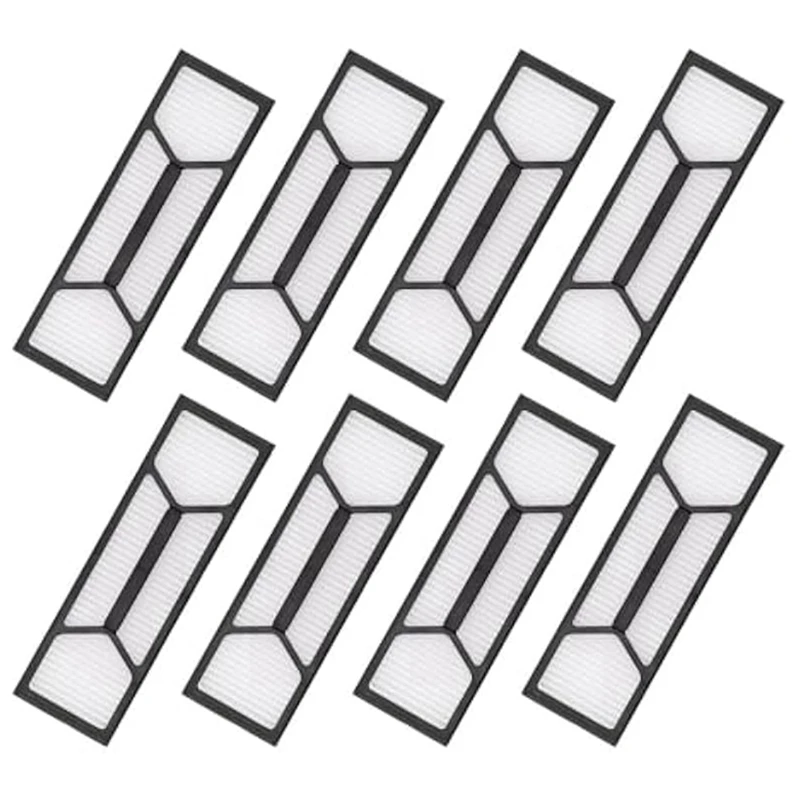 

A21I-Hepa Filter Replacement Set,For Eufy Robot Vacuum Omni S1 Pro, Vacuum Cleaner Accessories Parts, 8-Pack
