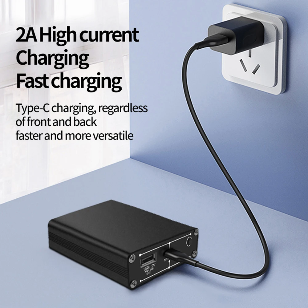 Mini saldatrice a punti DH30 30 ingranaggi di potenza 18650 batterie batterie al nichel-metallo idruro 0,1-0,15 mm saldatore a punti con foglio di nichel