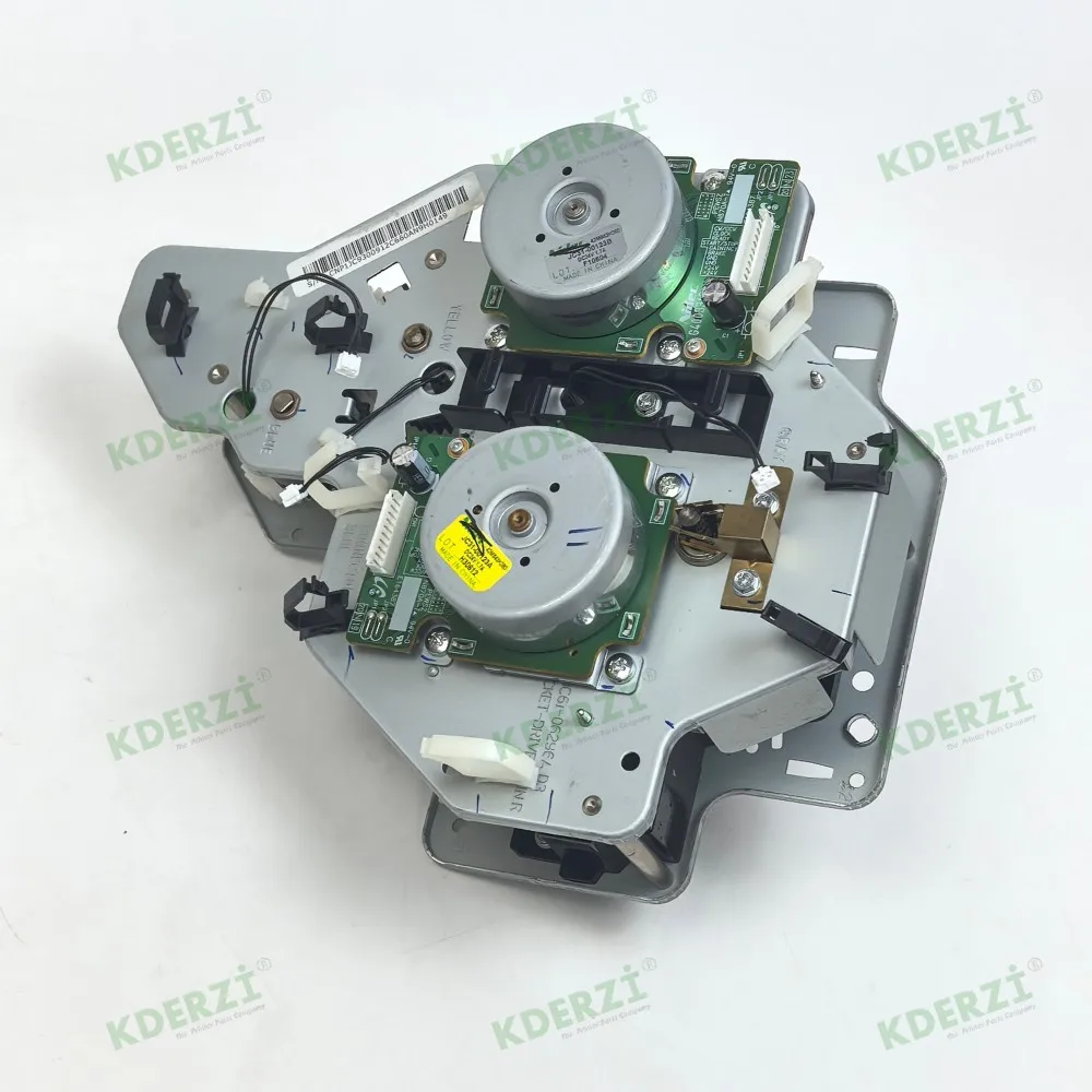 Original JC93-00912C Main Drive Unit for Samsung SL-K3250 K3300 K4300 K4350 HP M72625 M72630 E72525 E72530