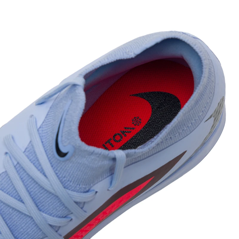 أحذية نايك الرجالية أحذية رياضية فانتوم 6 مجال التدريب المنافسة العملي Tf Spiked أحذية كرة القدم Hq2277-400 #5