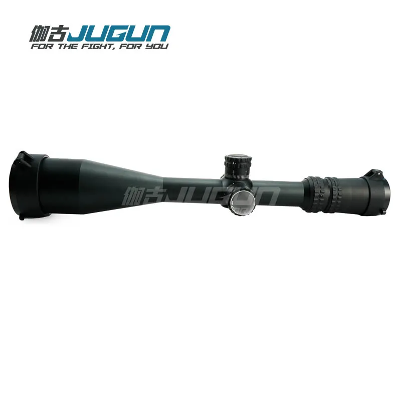 Imagem -02 - Riflescope Tático para Caça Sniper Airsoft Sight nf Nxs 5.522x56 mm