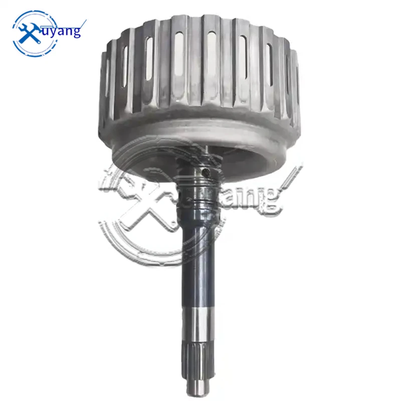 

AC60 AC60E AC60F Automatic Transmission Gearbox Forward Gear Clutch Input Shaft Drum 35061-71010 For TOYOTA PRADO AC60E/F