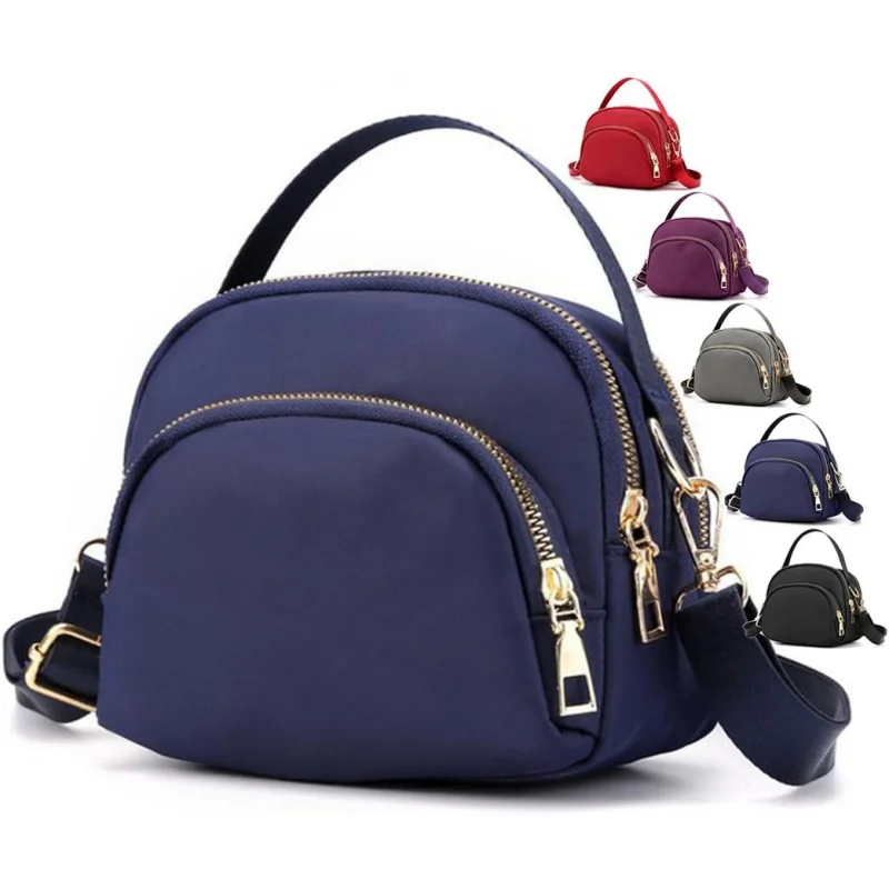

Small Crossbody Bags , Handbags Purses with Adjustable Strap for Women, Ladies Shoulder Totes Bag