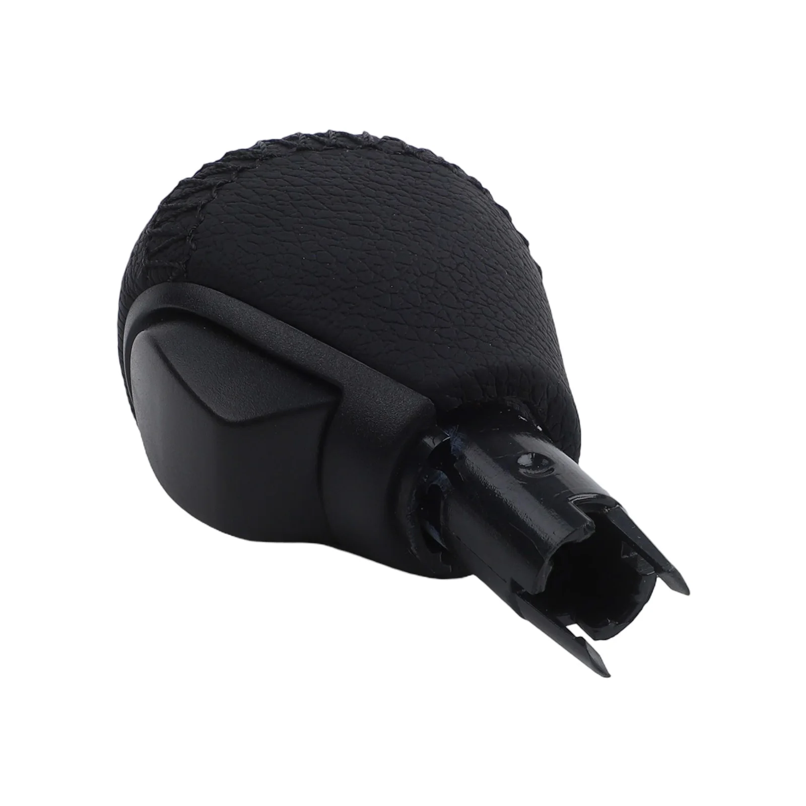 

For Smart For Fortwo 2015 2016 2017 Automatic Gear Shift Knob Handle Shift Seamless Integration Perfect Fit And Enhanced Driving