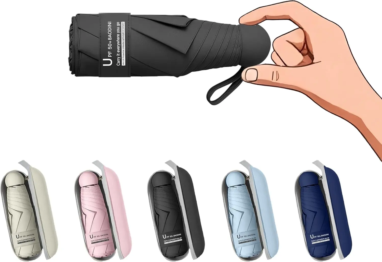 Travel Essentials M… - image