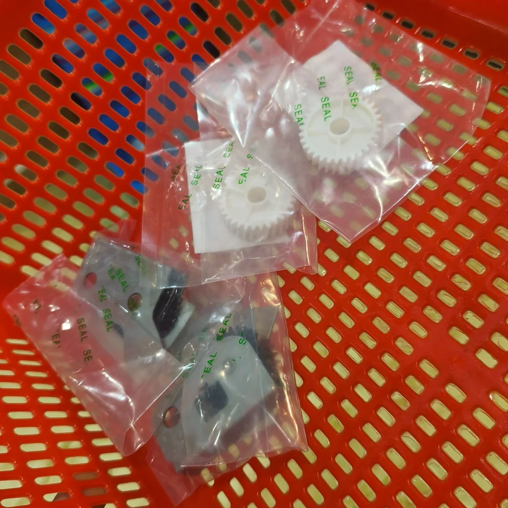 

5X B247-4400 AB01-2031 Gear Bracket Swivel for RICOH MP 5500 6500 7500 6000 7000 8000 6001 7001 8001 9001 6002 7502 9002 SP9100