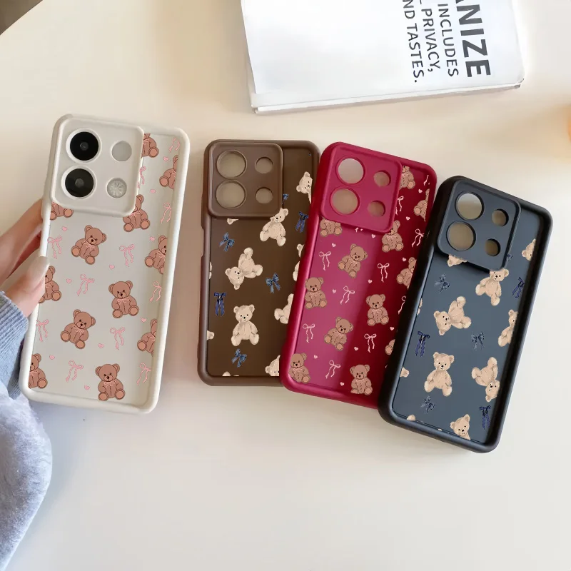 For Xiaomi Redmi No…