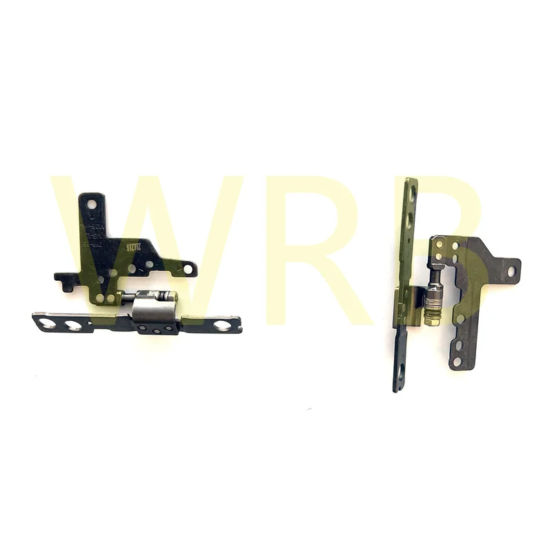 

Новый шарнир ЖК-дисплея для ноутбука слева + справа L & R для DELL Inspiron 15 Pro 5510 5515