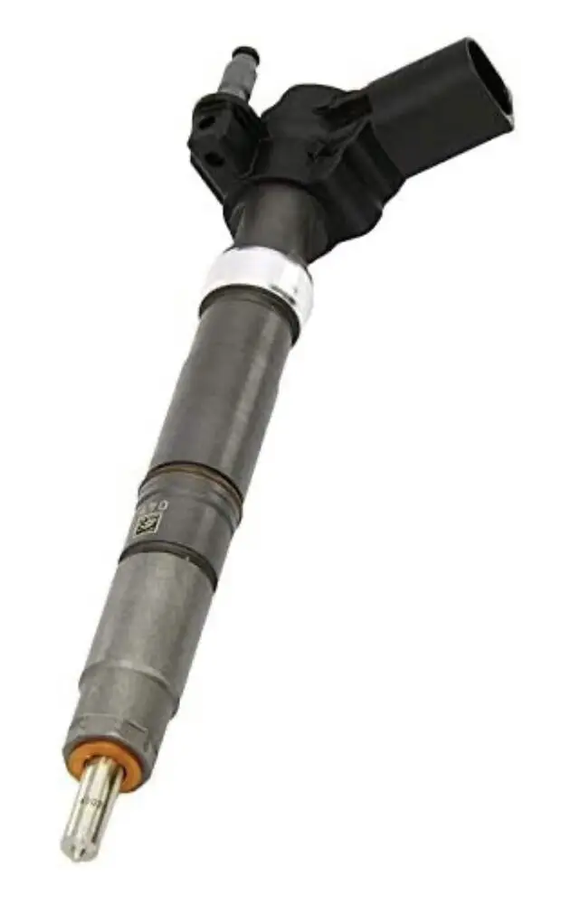 

Original New Fuel Injector 0445116035 for VW Amarok/Transporter 2.0 TDI