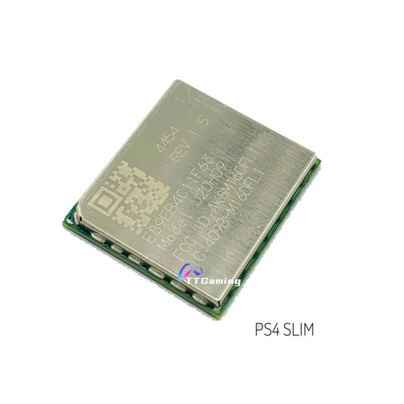 1/2PCS Original J20H091 For PS4 Slim Wireless Bluetooth Module PS4 Pro Internet Bluetooth Module Wireless Wifi Module