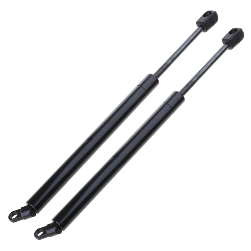 

JU06 Tailgate Gas Damper Boot Rear Trunk Gas Spring Hood Lift Struts Support Rod Adjustable Strength for E39 528i 51248222913