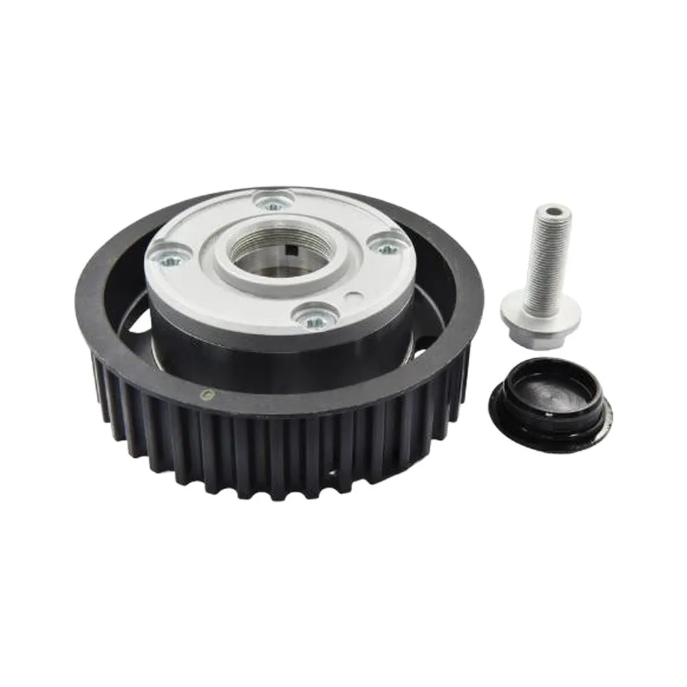 

Direct Fit Camshaft Timing Pulley for Renault For Clio II III Megane II III II I II Logan Sandero Duster 1.6 16V
