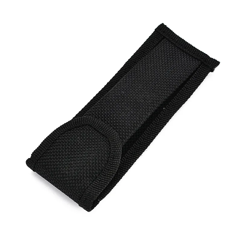 Nylon Oxford Set  Folding Knife Packaging Case Outdoor Nylon Knife Set EDC Pliers Scabbard Pouch Army Knives Cover Bags