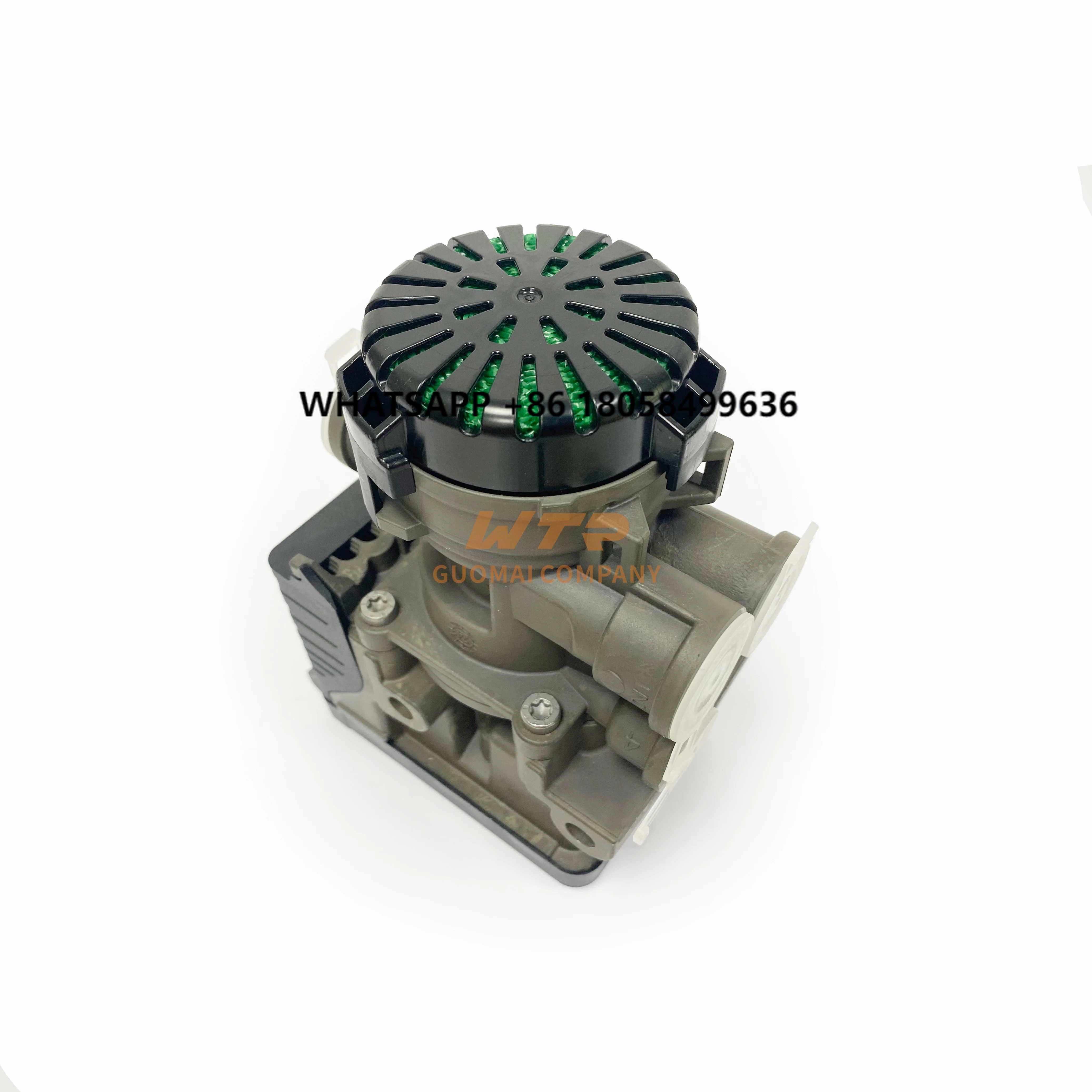 Original Ebs Valve … - image