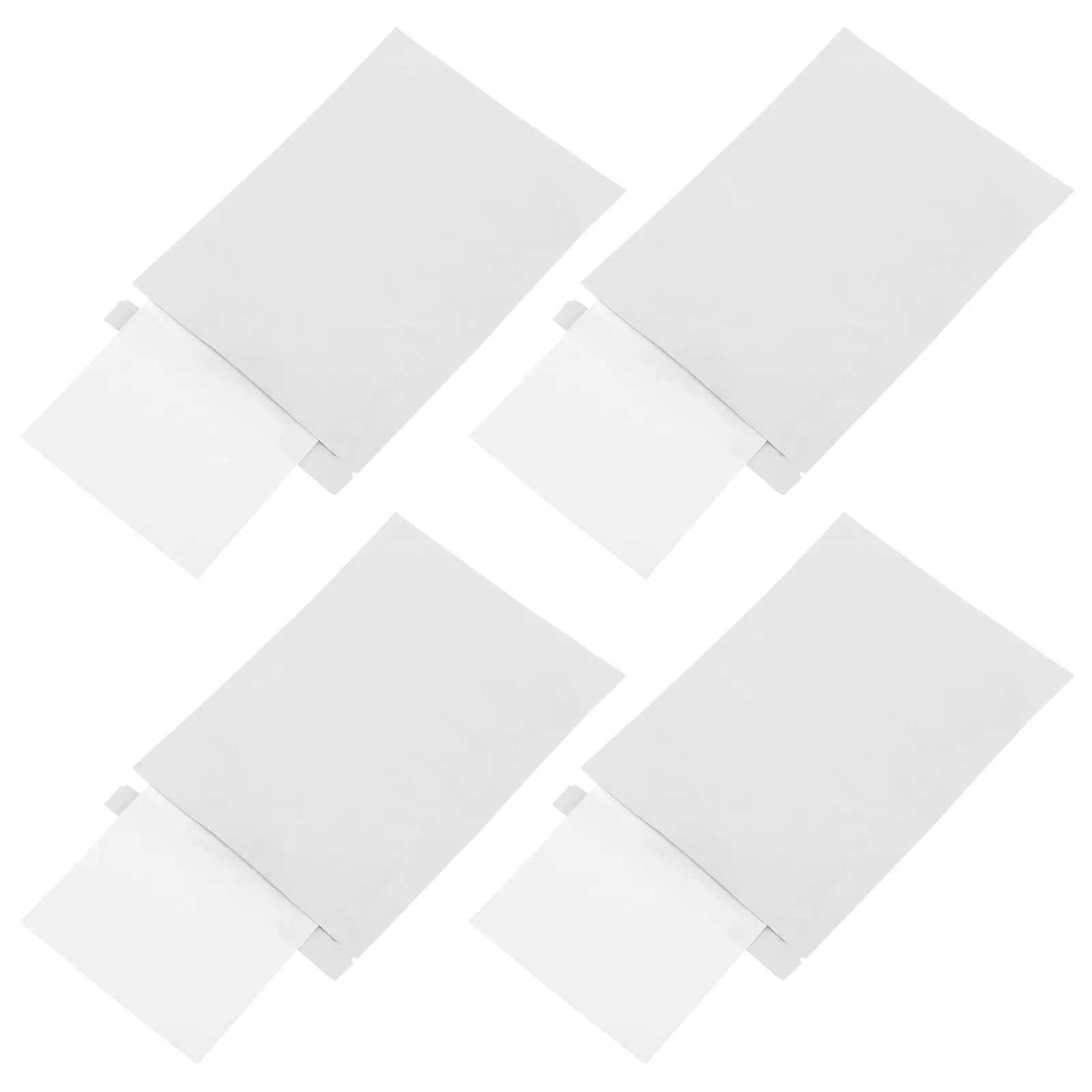 4Pcs Check Scanner …