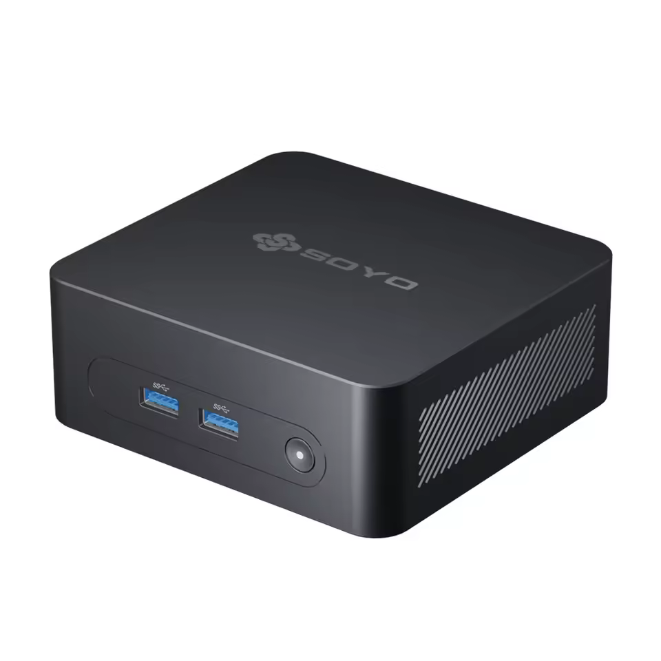SOYO M2 PLUS 2 미니 PC