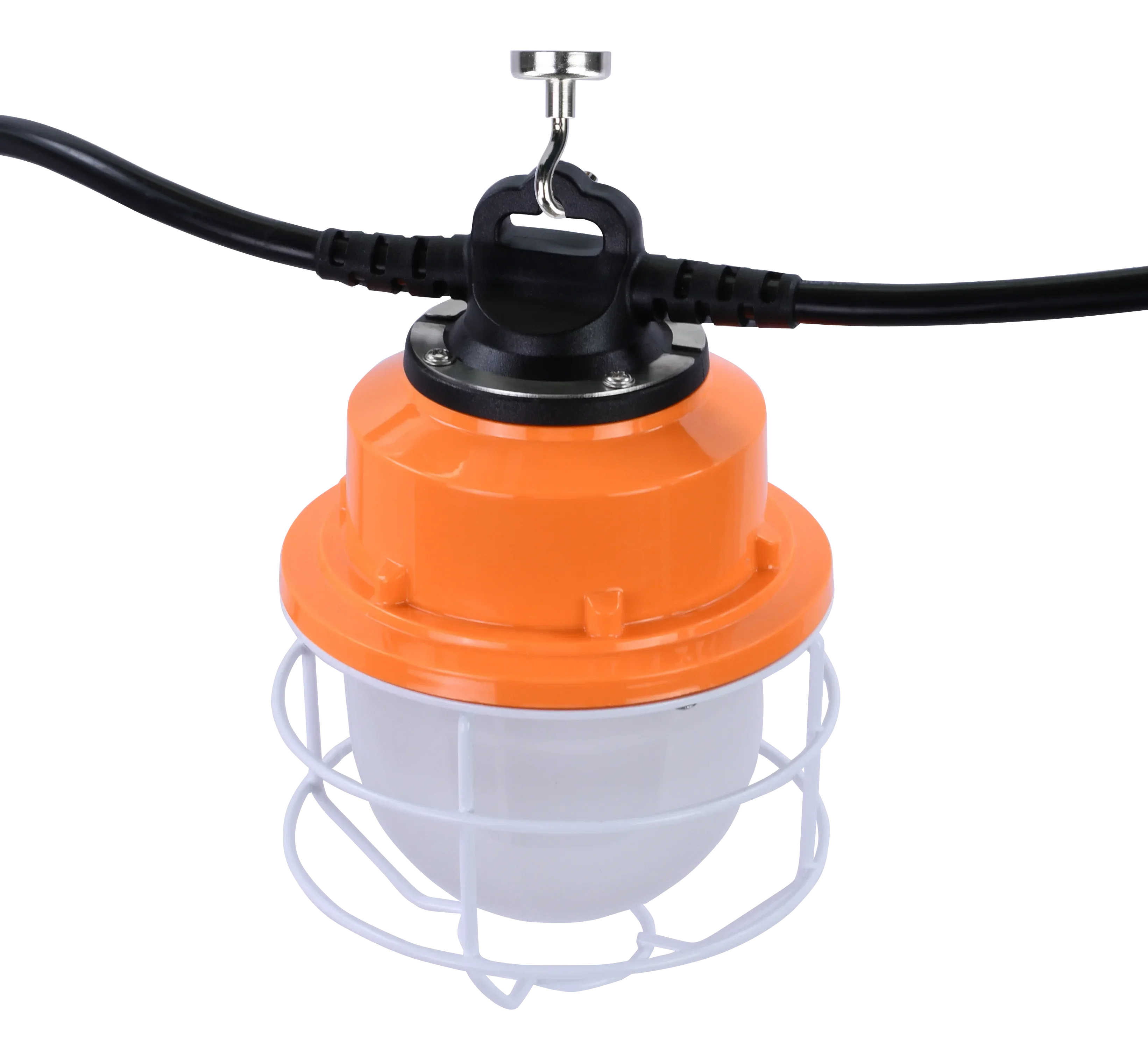 100w 120v Explosion Proof Construction100w 120v Led Portable Work Light Hook Portable Led Work Light String