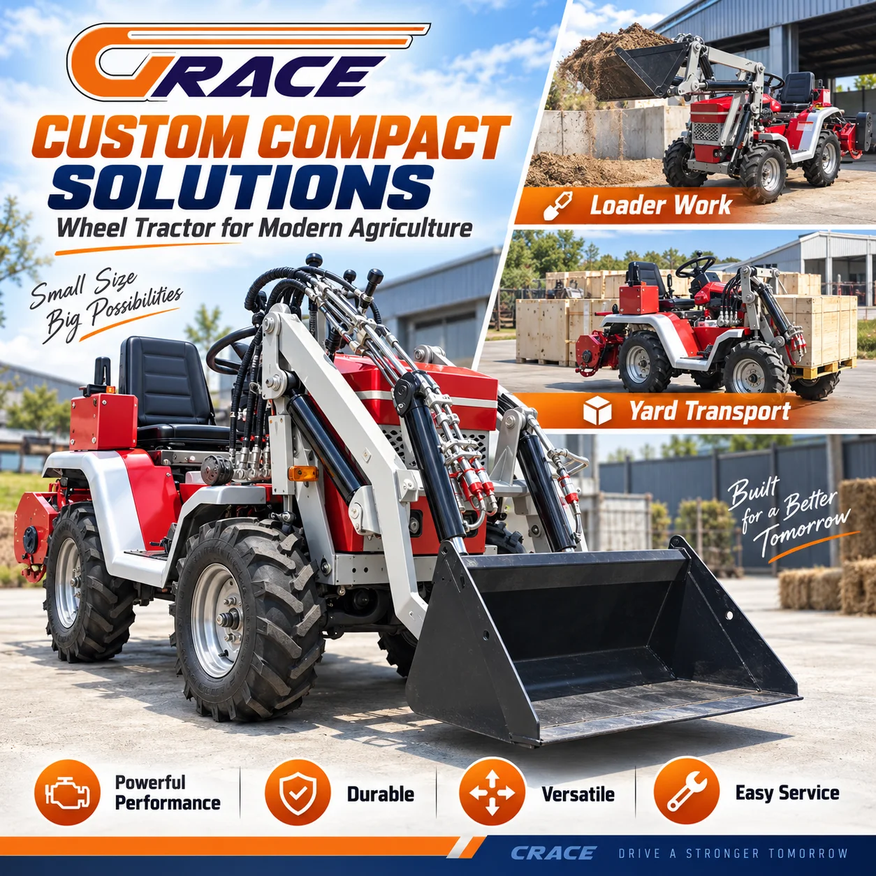 Practical Wheel Type Rotary Ti - Agriculture Farming Practices 评论和价格