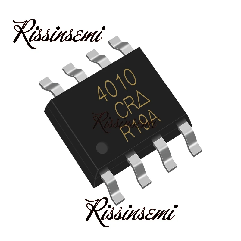 50PCS Si4010DY 4010 SOP-8 31.3A 30V MOSFET New in Stock