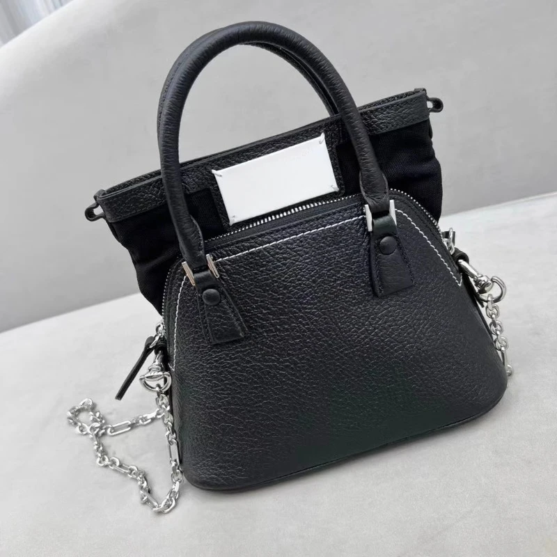 2024 new shell bag chain crossbody handbag casual women\'s shoulder bag