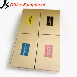 High quality Developer Powder For Xerox DocuCentre SC2020 C2260 2263 2265 VersaLink C7020 C7025 C7030 C7000 676K35980 676K35990