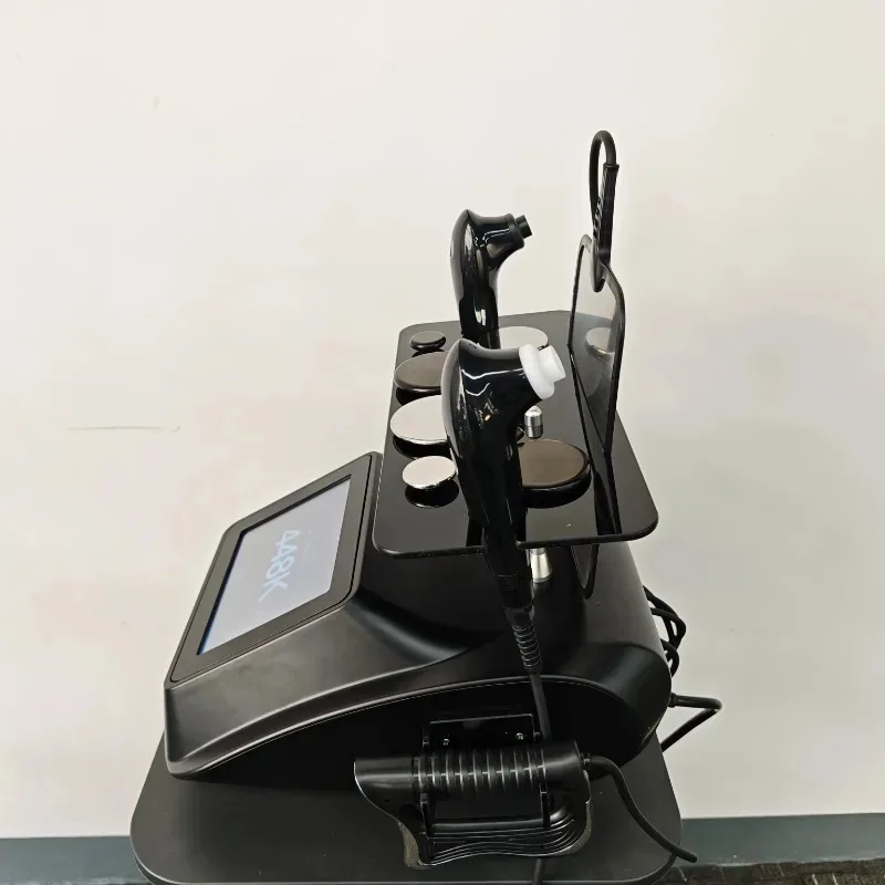 

2025 Unique 448khz Tecar Therapy Res and Cap Jmd for Sport Injury Tecar Tecar Therapy Physio Machine