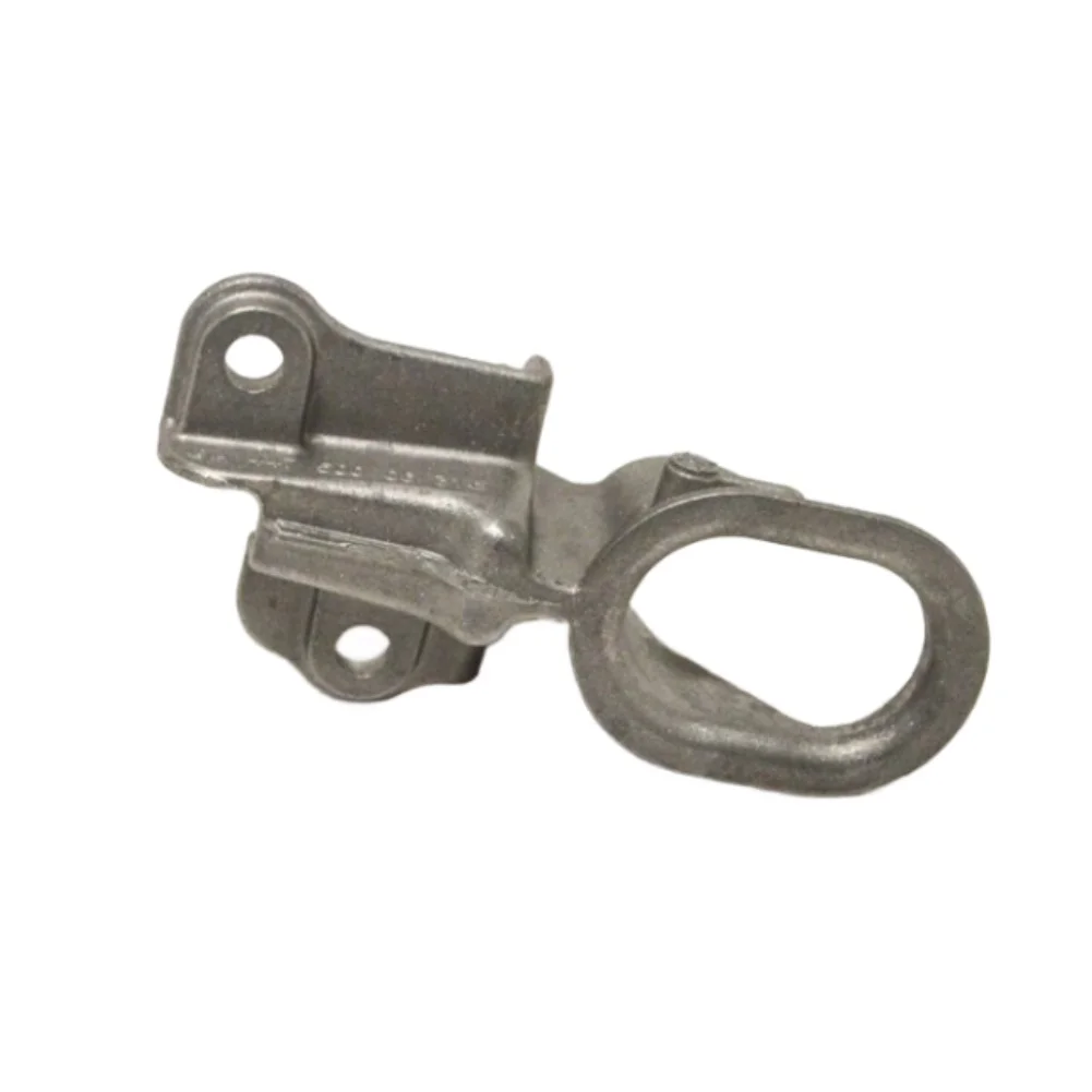 

Passenger Side Mount Right Radiator Brkt Metal Construction Wear-resistant Non-deformation Quick To Install Easy To Use