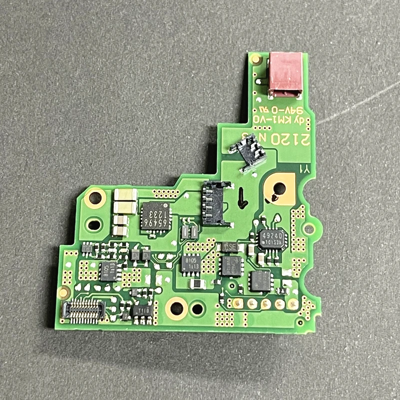 Original Camera Spare Part For Nikon D500 Power Board Drive PowerBoard PCB