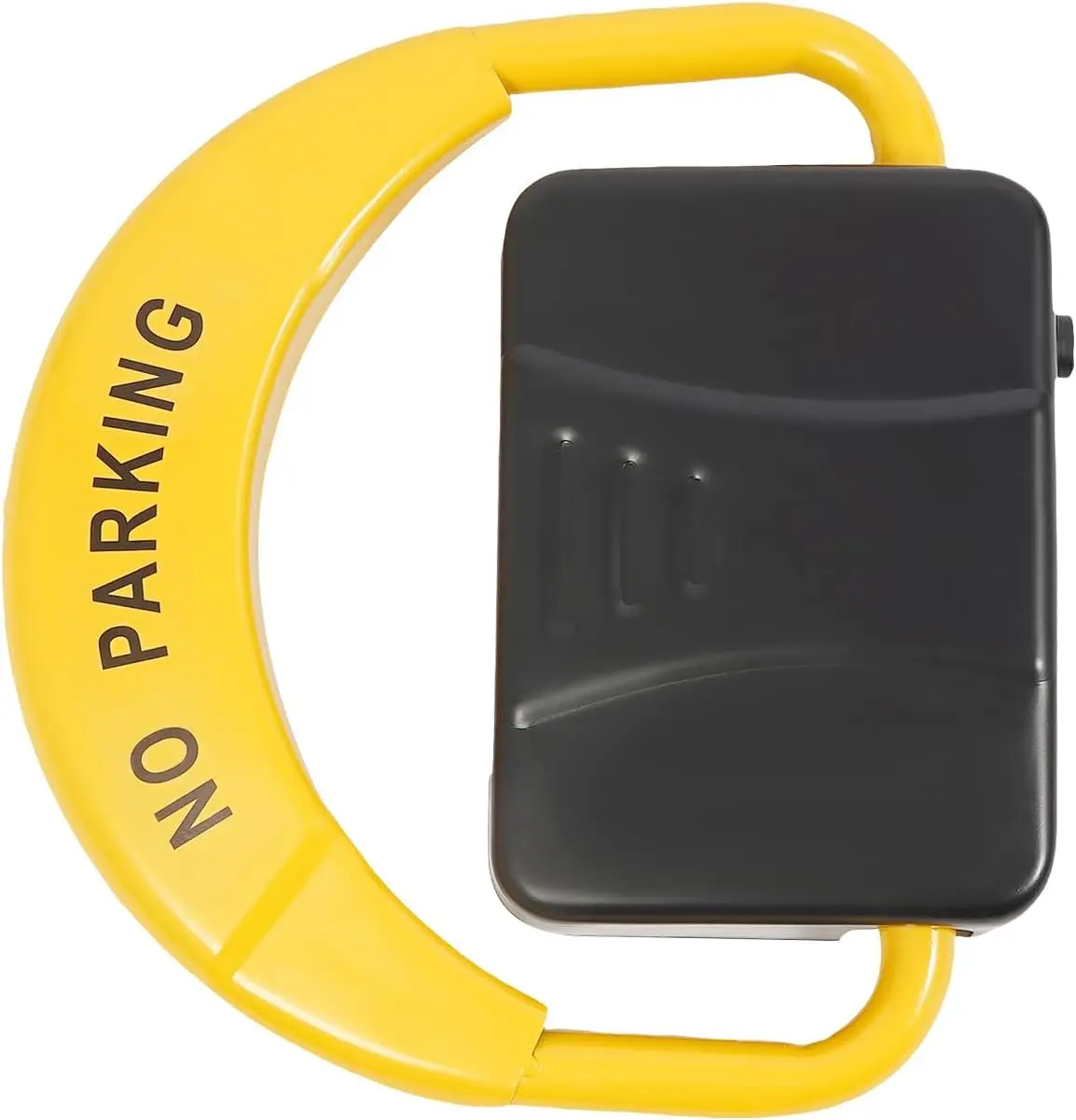 

Автоматический парковочный замок с дистанционным управлением, расстояние 98,43 фута, время подъема 6S, напольное крепление, складной барьер, точечный замок для парковки автомобиля