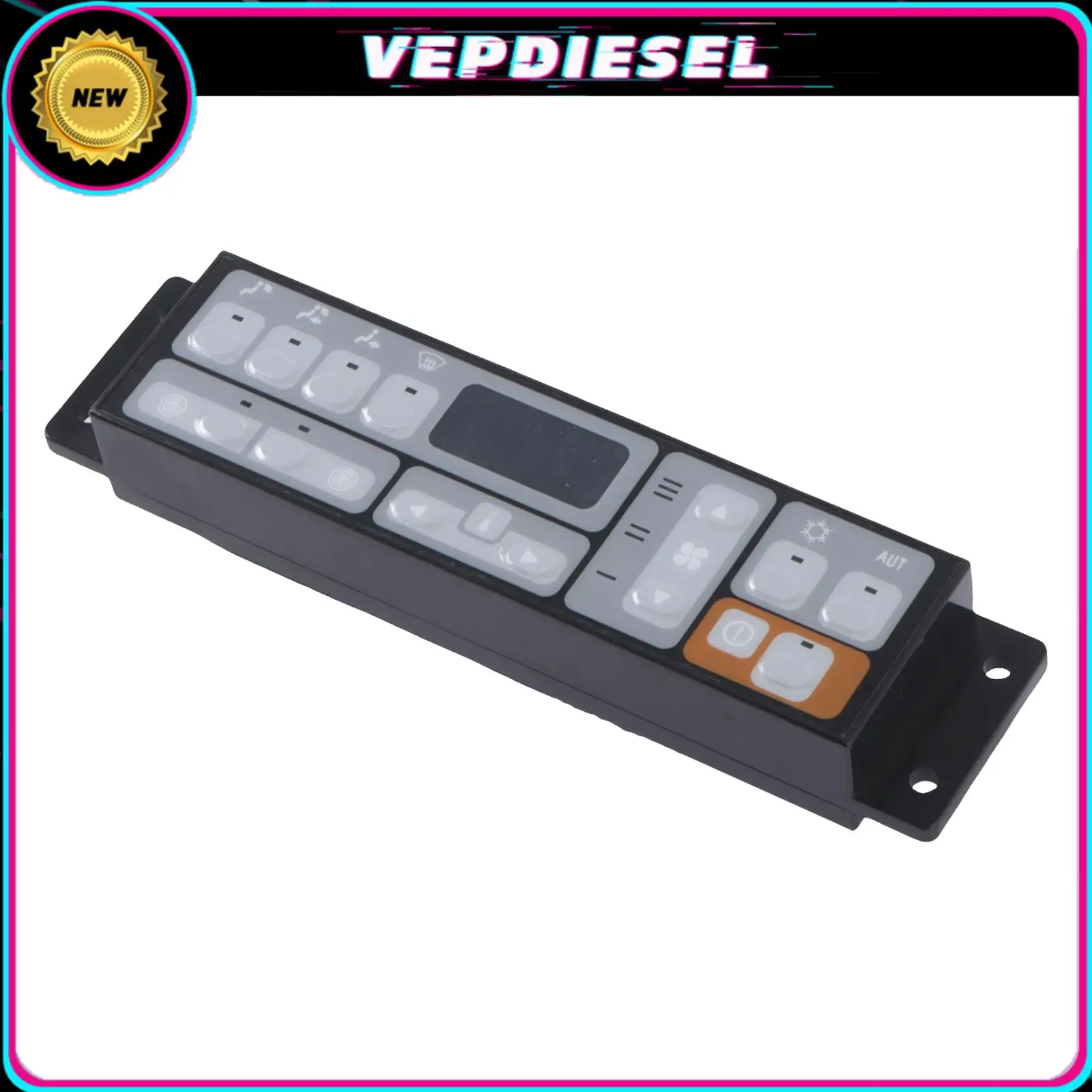 

130-0297 Контроллер кондиционера для Cat 311B 312B 320B 320BL 325B E320B E312B E311B E325B Аксессуары для экскаватора кондиционера