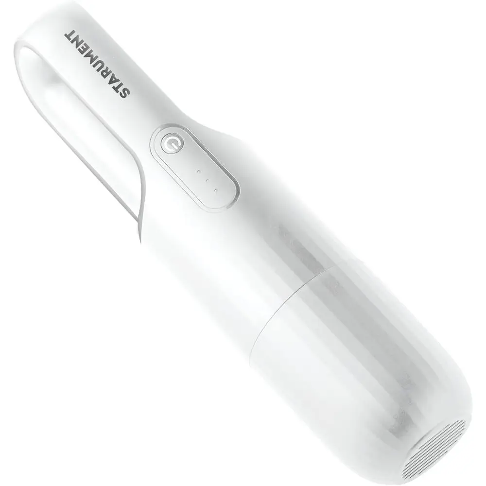 

Cordless Vacuum Cleaner for Cleaning Dust, Dirt, Pet Hair Suction - Compact, Rechargeable & Wireless Device for Home, Office, Ca