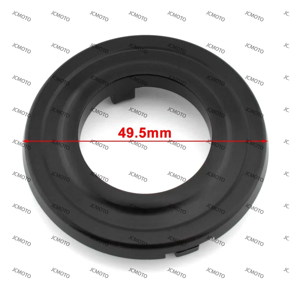 

GL1500 For Honda Goldwing GL 1500 1988-2000 Motorbike Key Ignition Switch Accent Grommet