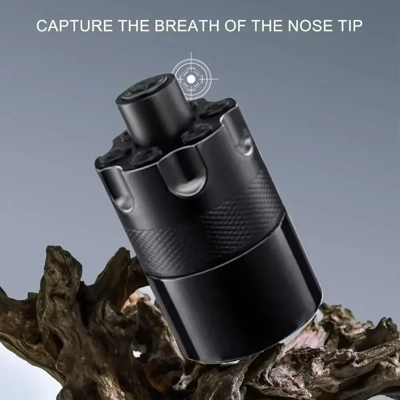 Woody Verleidelijke Geur Datum Blijvende Wear100ML Parfums Voor Azzaro The Most Wanted Parfum Charm Eau De Parfum Intense Pittig