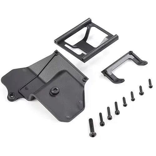 

ROFUN series general purpose engine protective cover Fairing cowl 89097