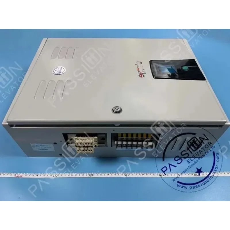 

TPS-15 7.5KW ARD Elevator