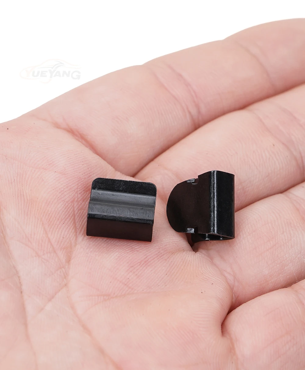 YUEYANG 8R0853585 Radöffnungs-Formclip VW & Audi 8R0-853-585 – Detail 6