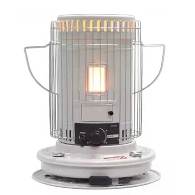 Outdoor Camping Heating Stove SHC-23K Heater With Automatic Flame Failure Safety Device