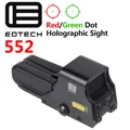 EOTECH 552 BK