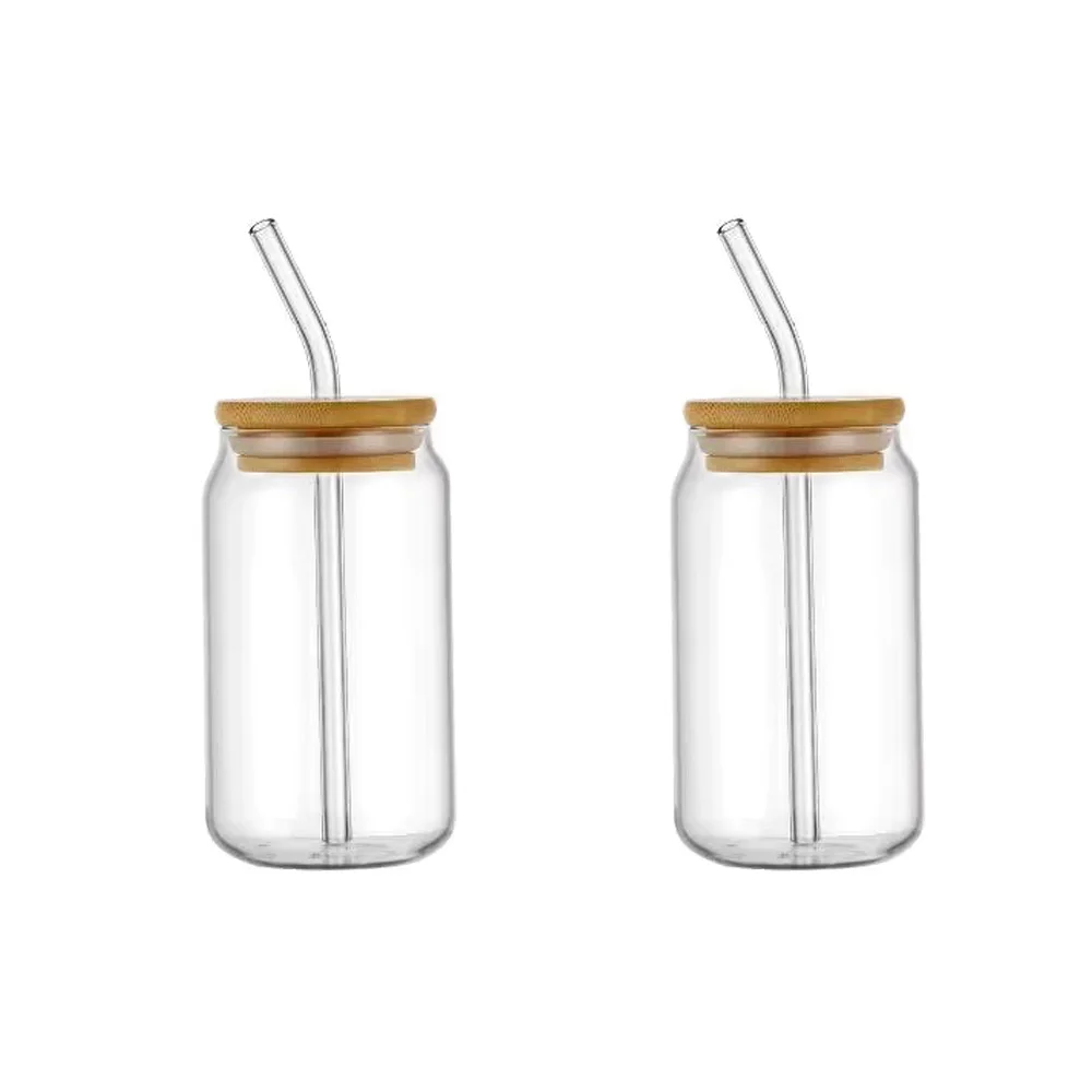 1 Stück erhältlich Einmach gläser Kaffeetasse mit Strohhalm Deckel Eis Kaffee Gläser Getränke Saft Tassen für Cocktail Whisky