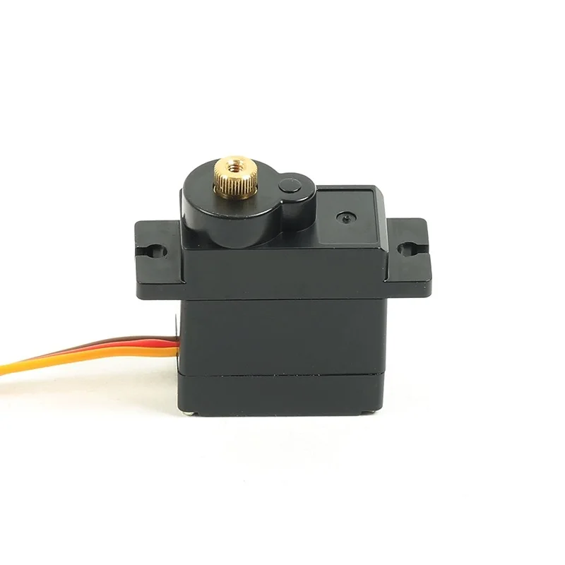 

for PDI-1109MG 9g Metal Gear Digital Core 180 Degree MG90S Sg90 Digital Micro Servo Remote Control Hobby Car Robot Battery