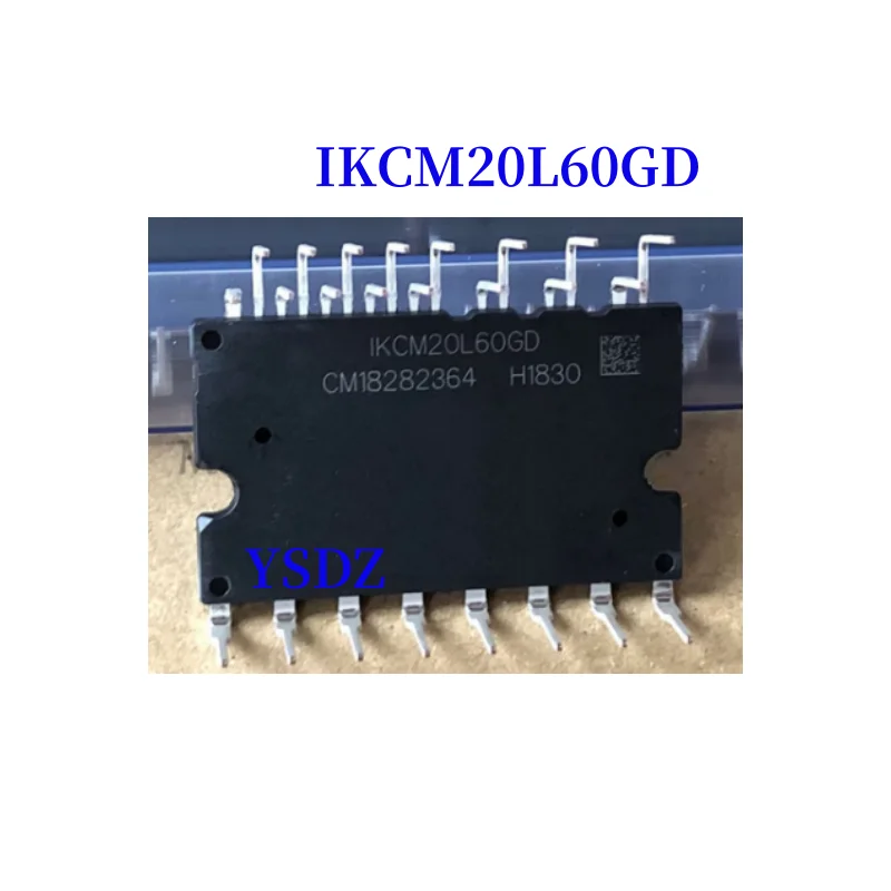 IKCM20L60GD MDIP New Original Genuine Ic